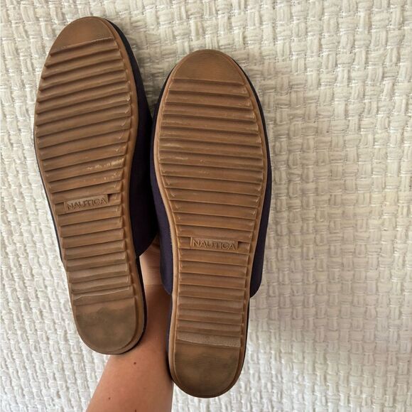 Nautica Mules ✨ - Picture 3 of 6